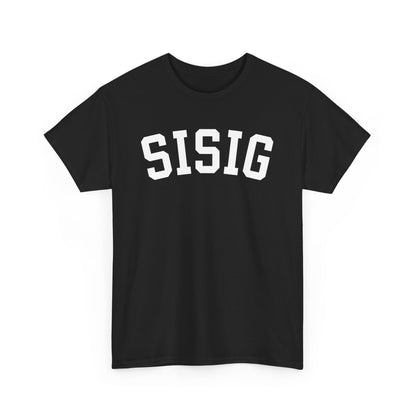 OYSTER SISIG - Filipino Food (T-Shirt)