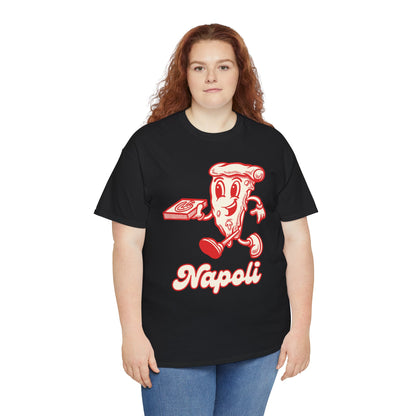 NAPOLI - Pizza (T-Shirt)