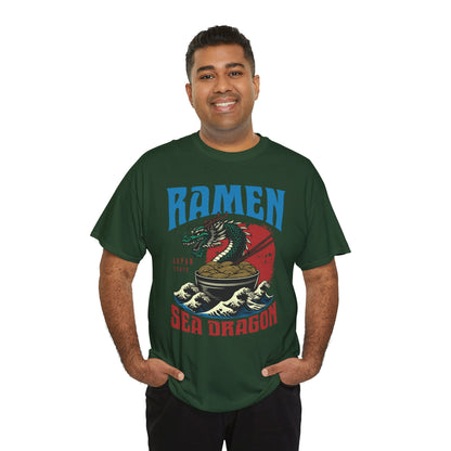 LOBSTER RAMEN - Japanese Food (T-Shirt)