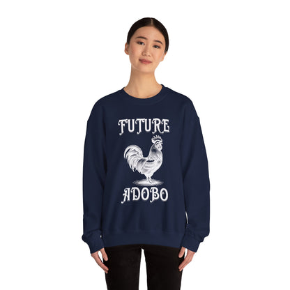 DRY ADOBO - Filipino Food (Sweatshirt)