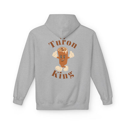 TURON KING - Filipino Food (Hoodie)