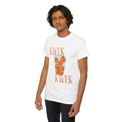 KWEK-KWEK 2 - Filipino Food (T-Shirt)