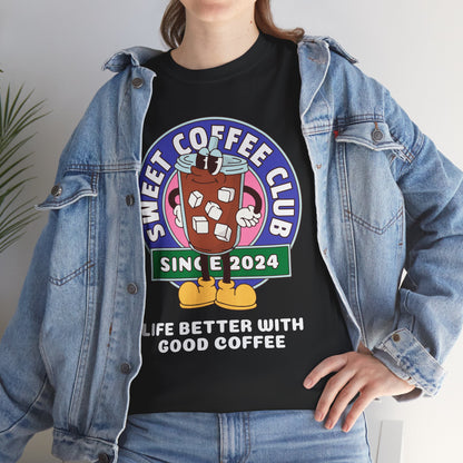 CARAMEL AMERICANO - Coffee (T-Shirt)