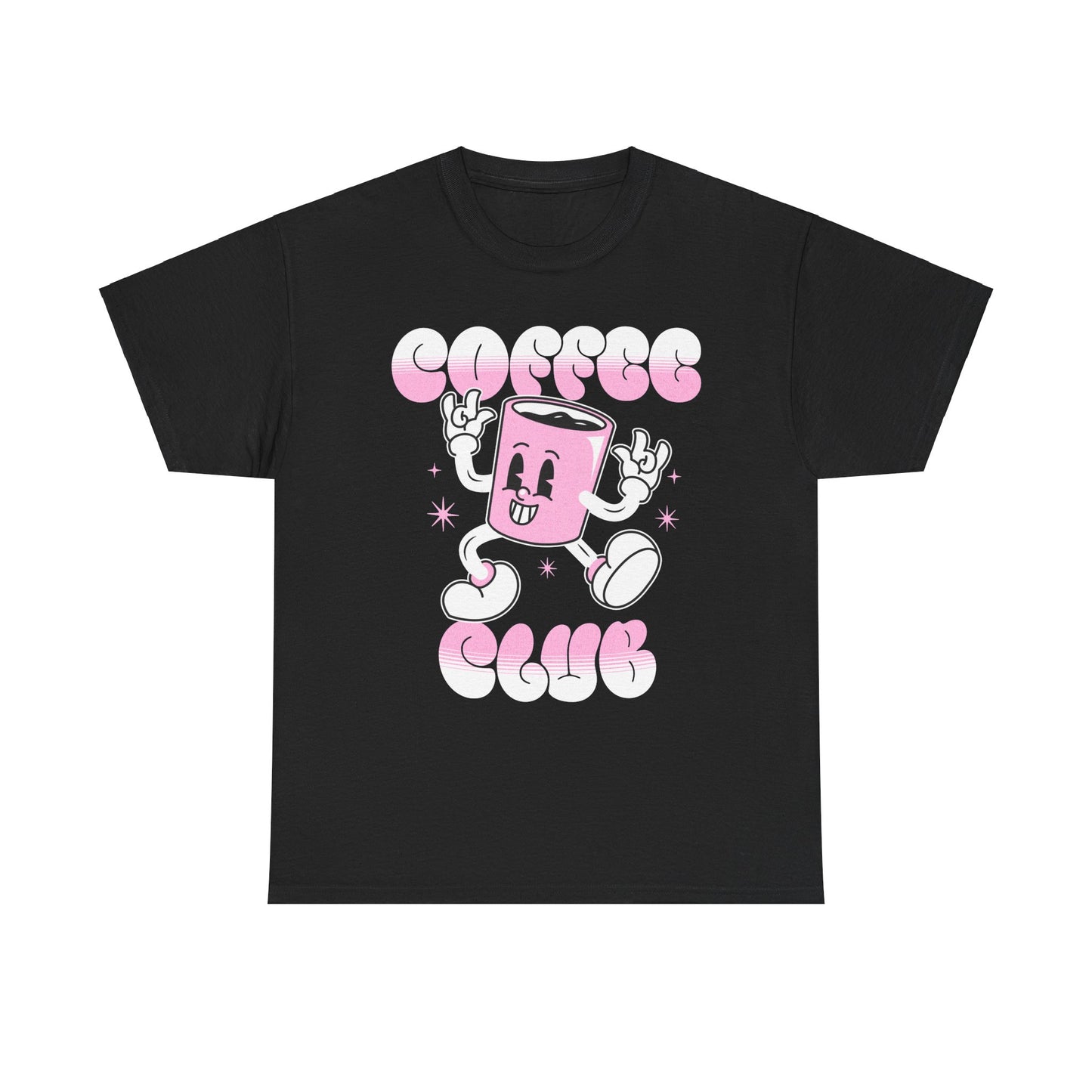 NITRO - Coffee (T-Shirt)