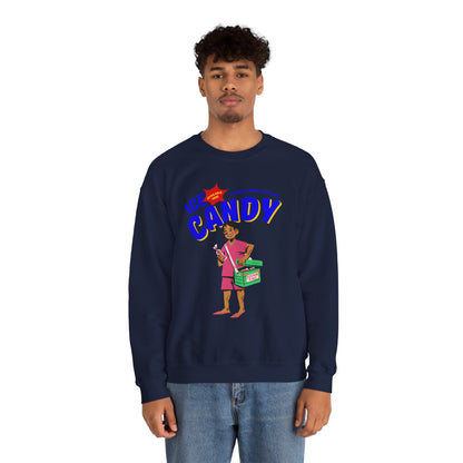 ICE CANDY - Filipino Food (Sweatshirt)