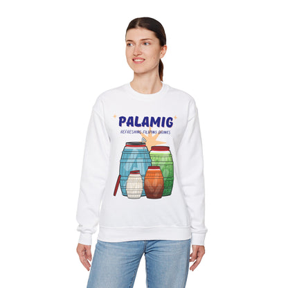 PALAMIG - Filipino Food (Sweatshirt)