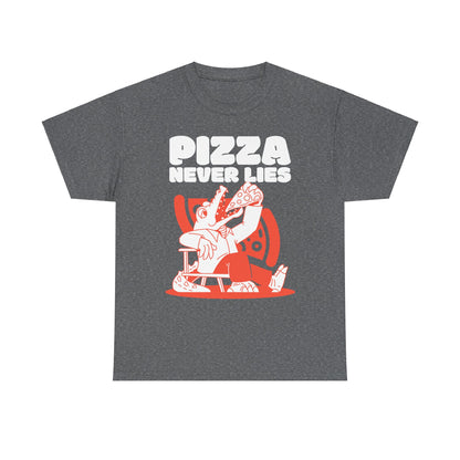 SPICY ITALIAN - Pizza (T-Shirt)