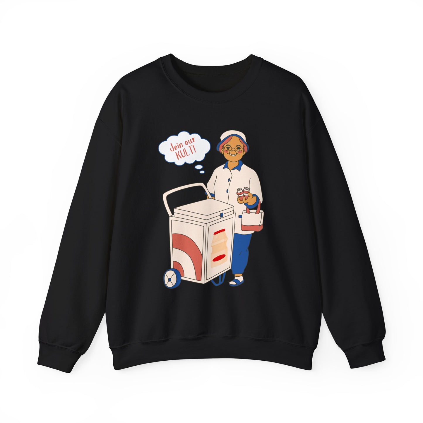 PROBIOTIC - Filipino Food (Sweatshirt)