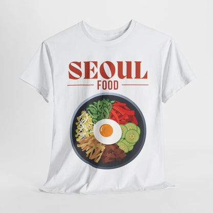 BIBIMBAP - Korean Food (T-Shirt)