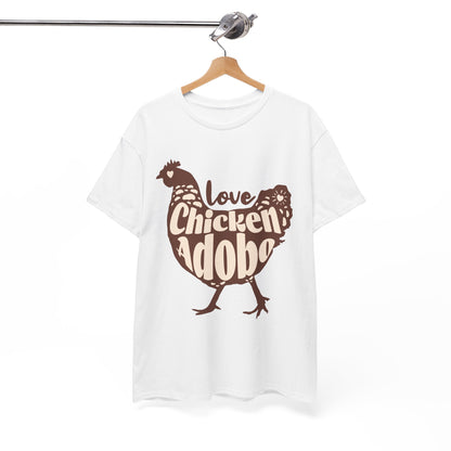 ADOBONG MANOK - Filipino Food (T-Shirt)