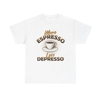 SPREEZE - Coffee (T-Shirt)