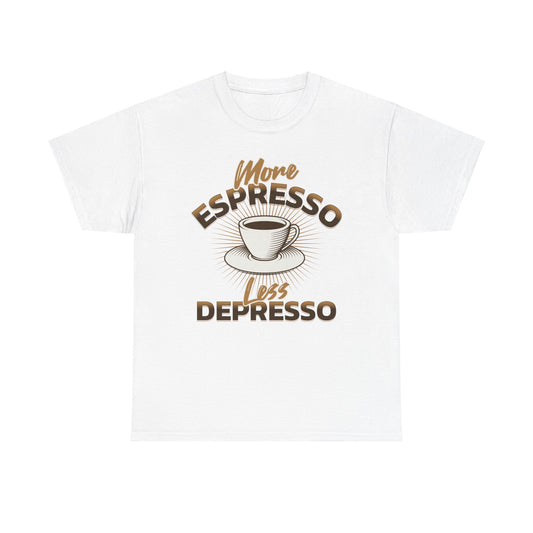 SPREEZE - Coffee (T-Shirt)