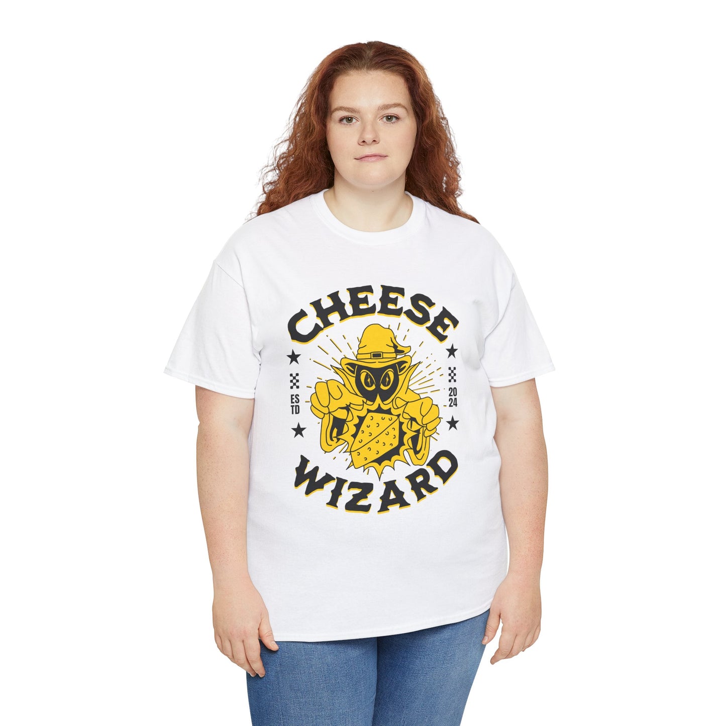 EXTRA PARMESAN - Extras (T-Shirt)