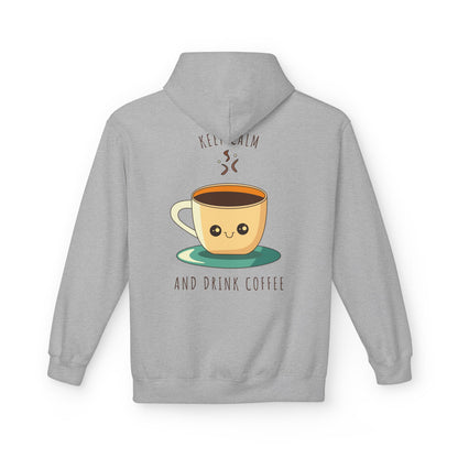 COLD DRIP - Coffee (Hoodie)