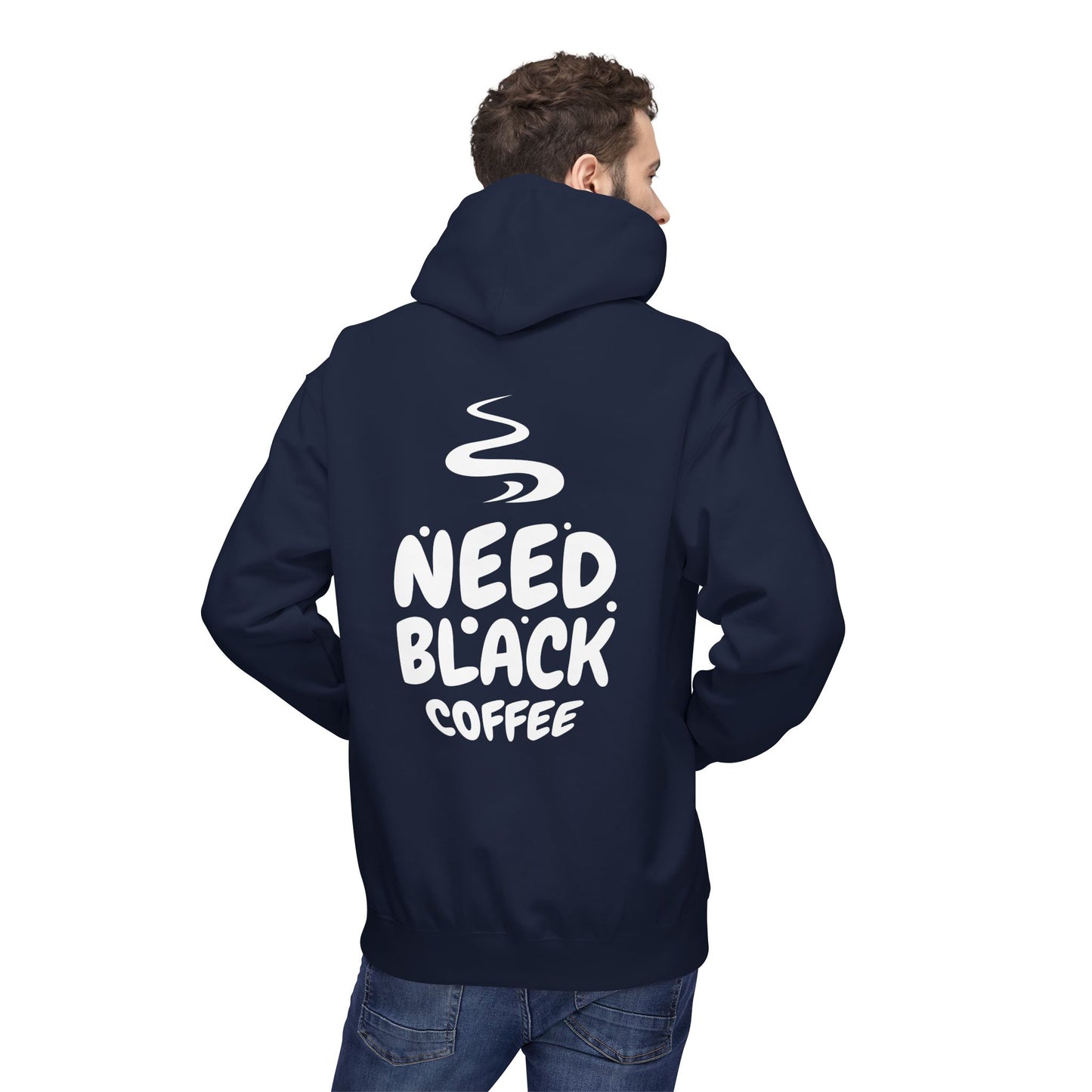 KAFFE GRANADE - Coffee (Hoodie)