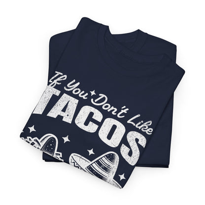 POLLO ASADO TACOS - Tacos (T-Shirt)