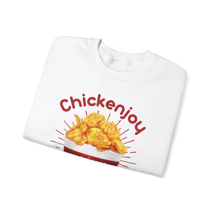 CHICKENJOY - Filipino Food (Sweatshirt)