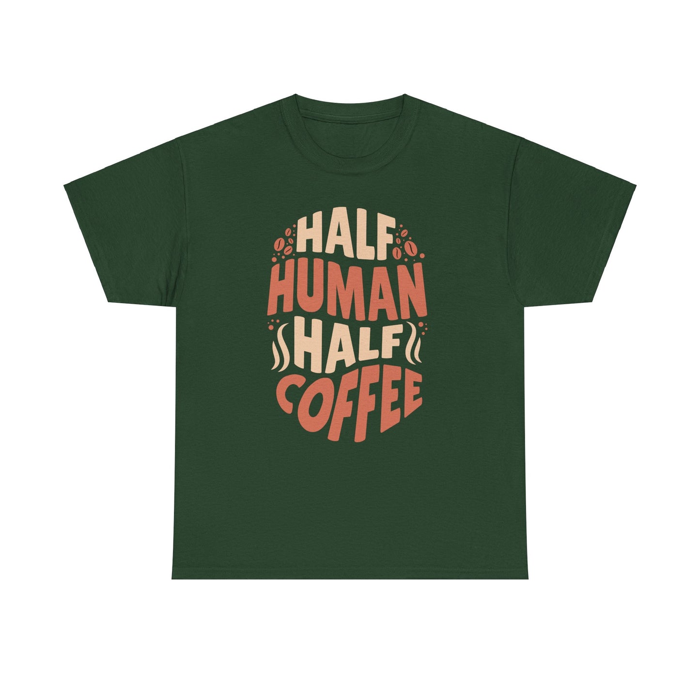 CAFÈ SUSPIRO - Coffee (T-Shirt)