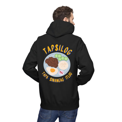 TAPSILOG 2 - Filipino Food (Hoodie)