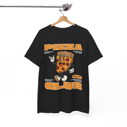 SHRIMP SCAMPI - Pizza (T-Shirt)