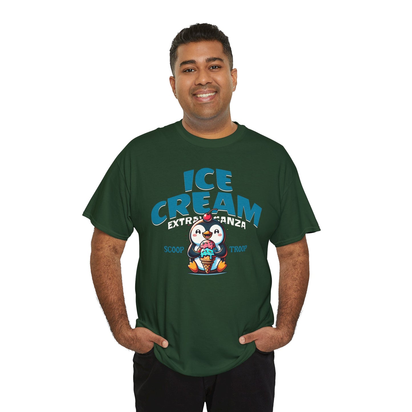 COOKIE DOGH - Dessert (T-Shirt)