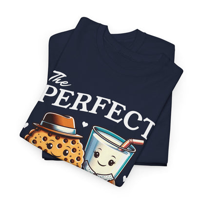 CHOCOLATE CHIP COOKIE - Dessert (T-Shirt)