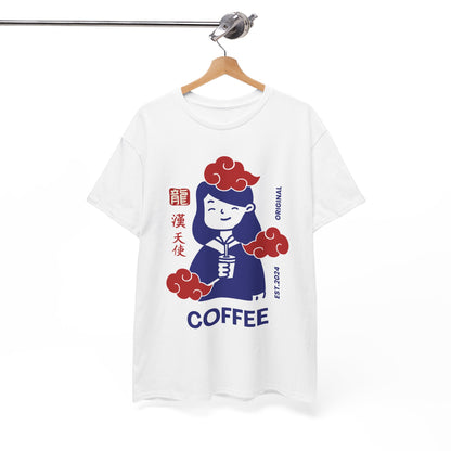 ESPRESSO ROMANO - Coffee (T-Shirt)