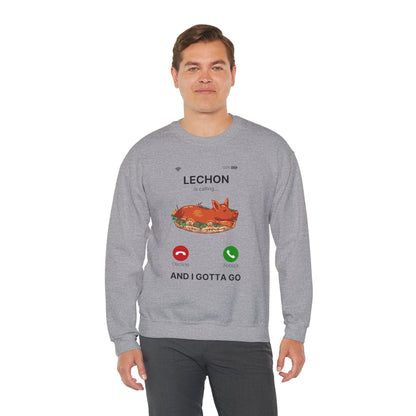 LECHON BELLY - Filipino Food (Sweatshirt)