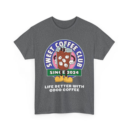 CARAMEL AMERICANO - Coffee (T-Shirt)