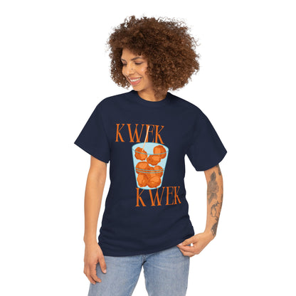 KWEK-KWEK 2 - Filipino Food (T-Shirt)