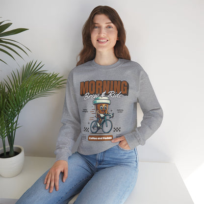 SUVARI COFFEE - Coffee (Sweatshirt)