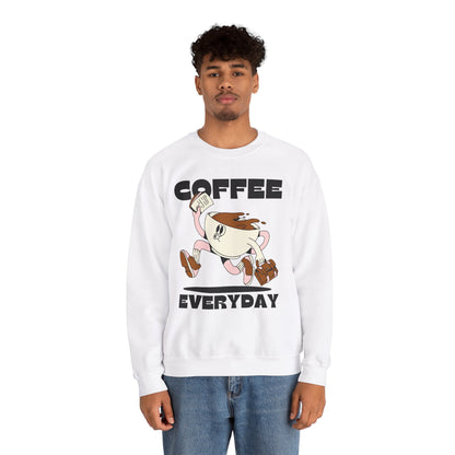 MAZAGRAN - Coffee (Sweatshirt)