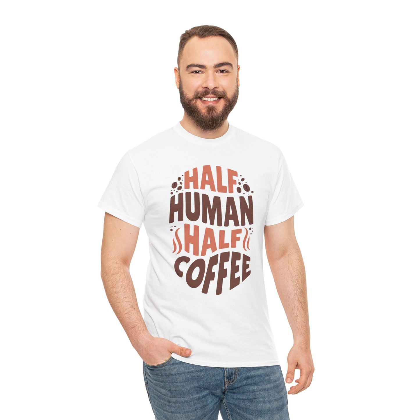 CAFÈ SUSPIRO - Coffee (T-Shirt)