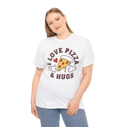 TANDOORI CHICKEN - Pizza (T-Shirt)