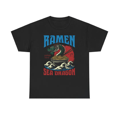 LOBSTER RAMEN - Japanese Food (T-Shirt)