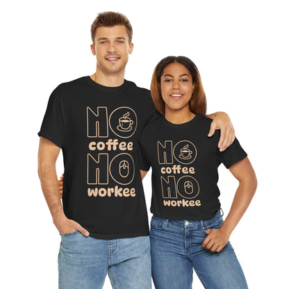 KOPI LUWAK - Coffee (T-Shirt)