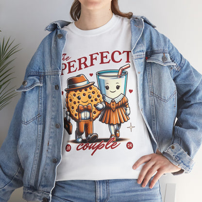 CHOCOLATE CHIP COOKIE - Dessert (T-Shirt)