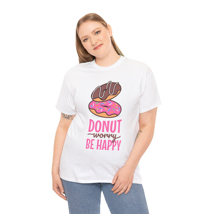 OLD-FASHIONED DONUT - Dessert (T-Shirt)