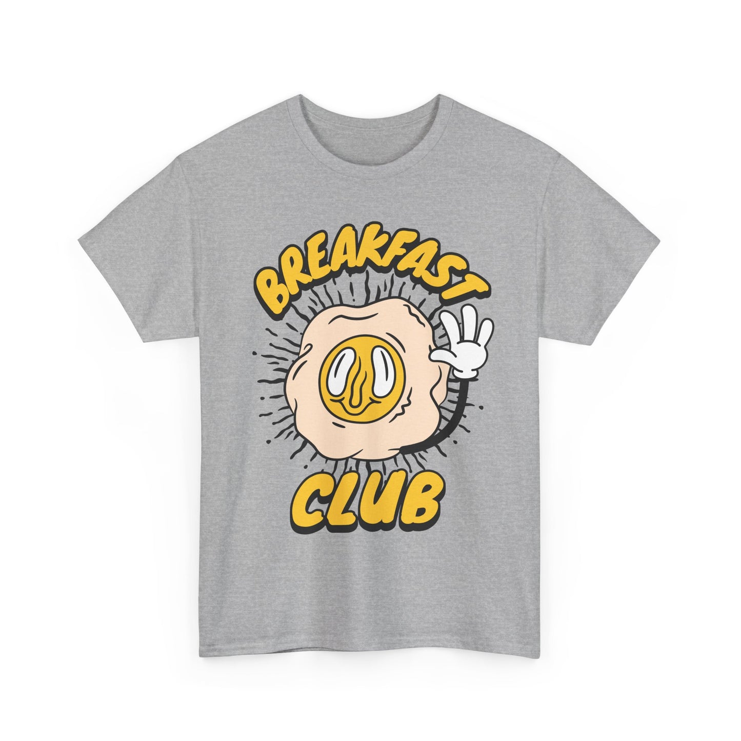 BEAKFAST CLUB 2 - Foodie (T-Shirt)