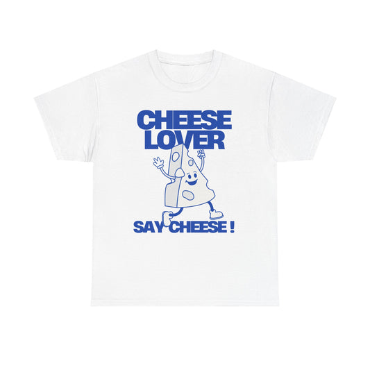 EXTRA CHEESE - Extras (T-Shirt)