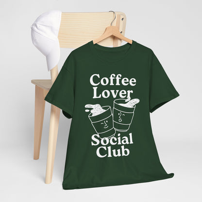 TURKISH COFFEE - Coffee (T-Shirt)