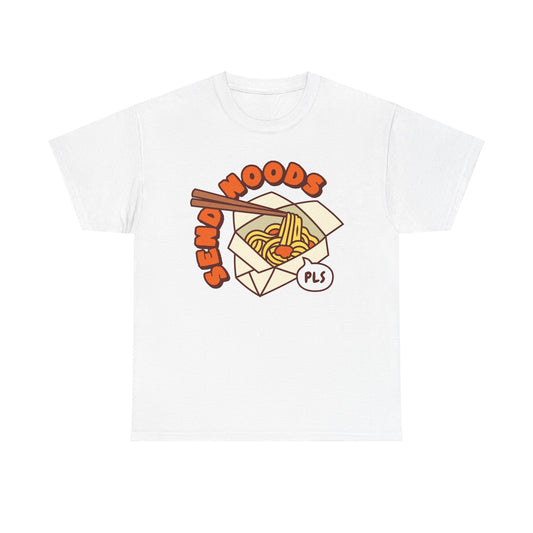 ABURA SOBA - Japanese Food (T-Shirt)