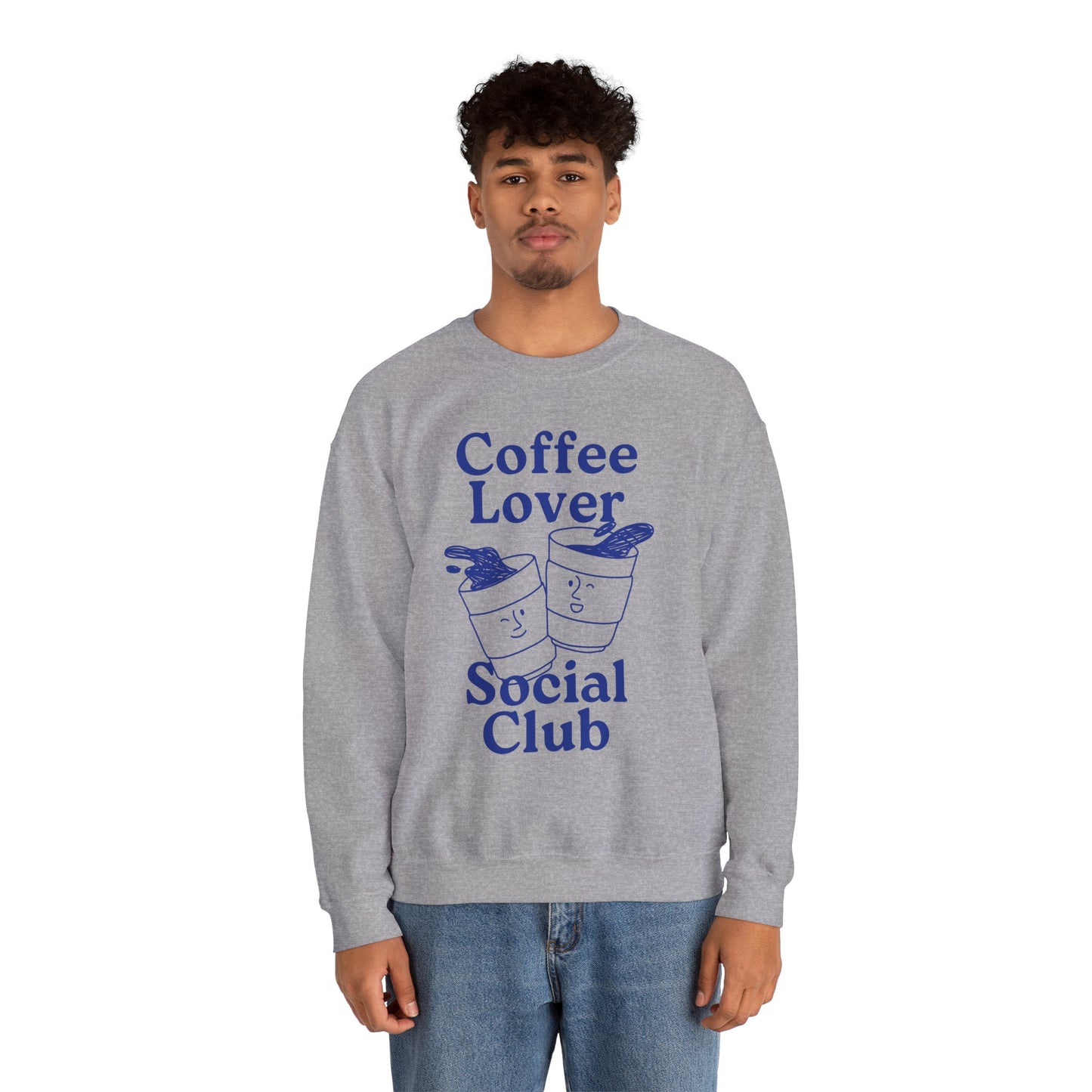 TURKISH COFFEE - Coffee (Sweatshirt)