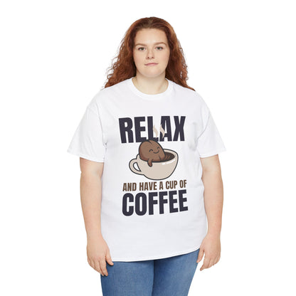 VIENNA COFFEE - Coffee (T-Shirt)