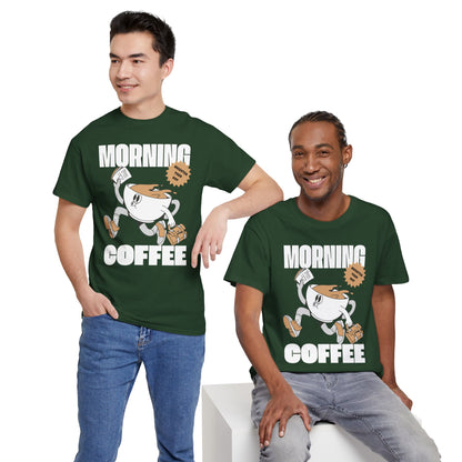 CARAMEL MACCHIATO - Coffee (T-Shirt)