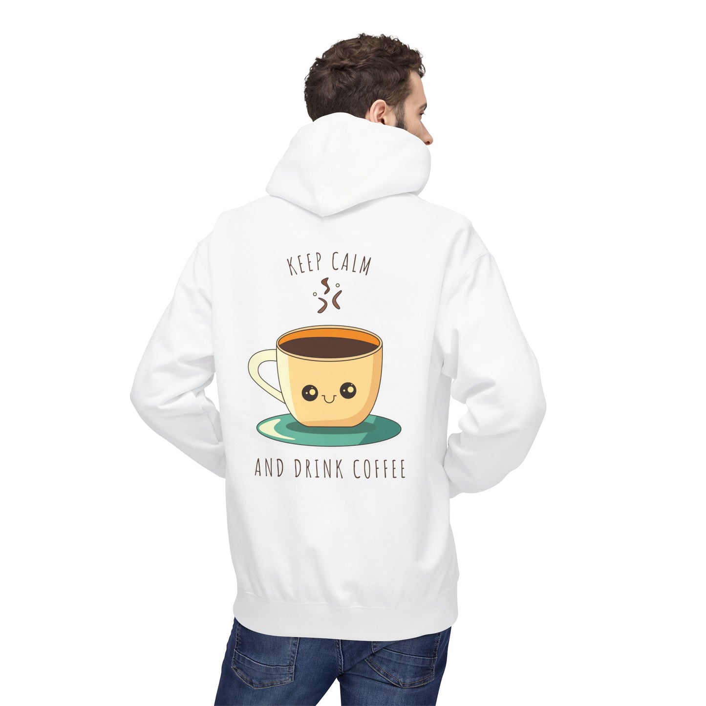 COLD DRIP - Coffee (Hoodie)