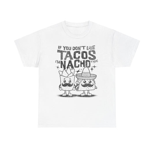 FISH TACOS - Tacos (T-Shirt)