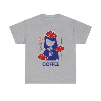 ESPRESSO ROMANO - Coffee (T-Shirt)