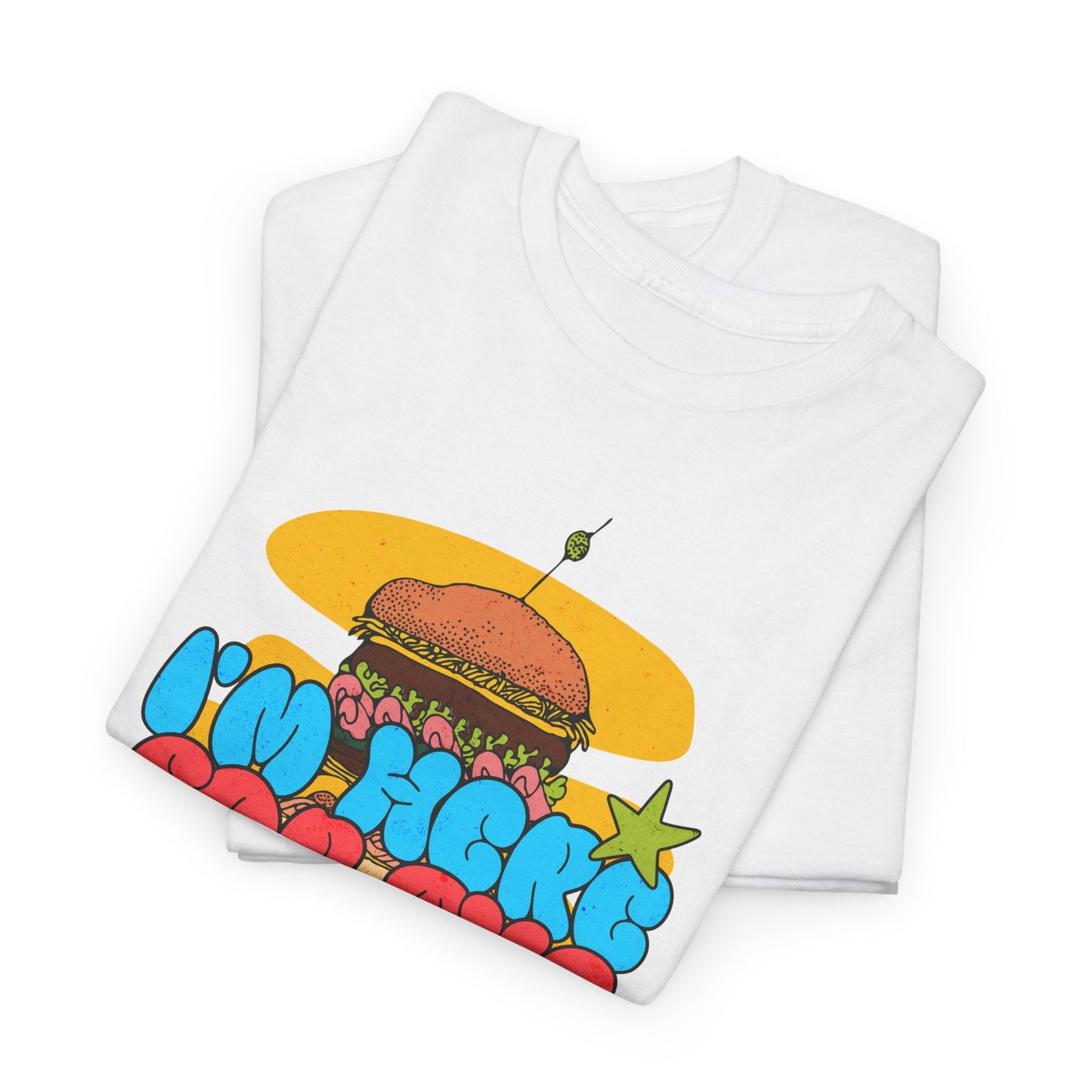 SNACKS - Foodie (T-Shirt)