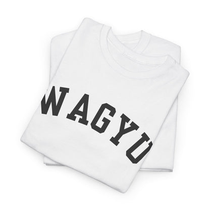 WAGYU - Japanese Food (T-Shirt)